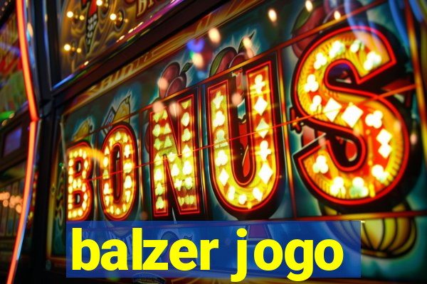 balzer jogo